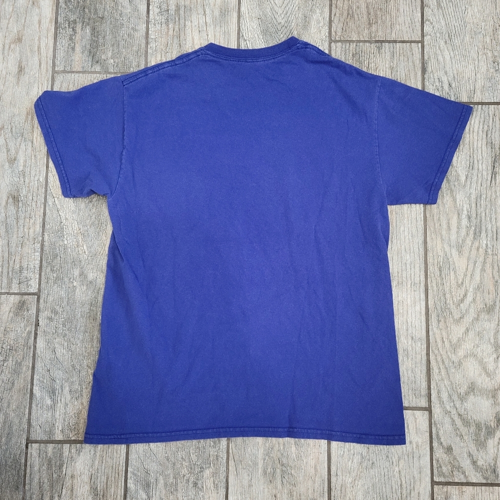 Womans Vintage Western Tee Shirt - Picture 10 of 10